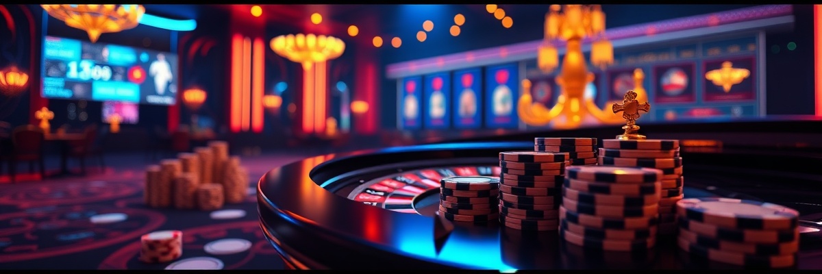 rialto casino — How to Register and Get Started at Rialto Casino